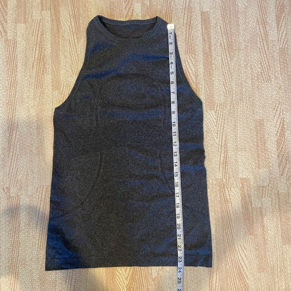 Lululemon Swiftly Tech Racerback 2.0 *High Neck - Picture 6 of 6